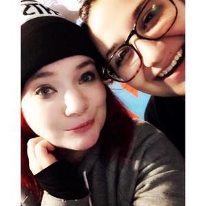 Meet your Posher, Elena